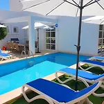 Holiday home In Picafort, Nahe Playa De Muro, 4 X Schlafzimmer Mit Bad *