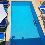 In Picafort, Nahe Playa De Muro, 4 X Schlafzimmer Mit Bad * Can Picafort (Mallorca)