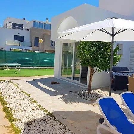 Holiday home In Picafort, Nahe Playa De Muro, 4 X Schlafzimmer Mit Bad Can Picafort (Mallorca)