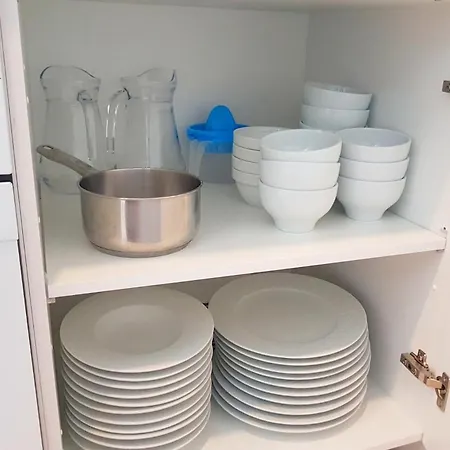 In Picafort, Nahe Playa De Muro, 4 X Schlafzimmer Mit Bad *