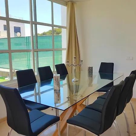 Dom wakacyjny In Picafort, Nahe Playa De Muro, 4 X Schlafzimmer Mit Bad Can Picafort (Mallorca)