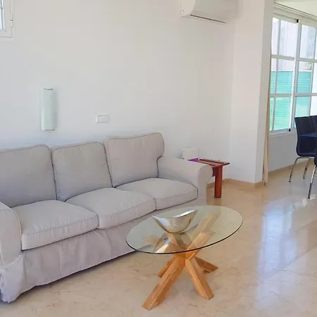 In Picafort, Nahe Playa De Muro, 4 X Schlafzimmer Mit Bad