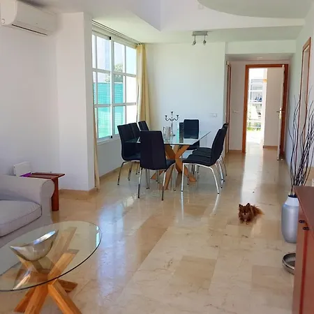 In Picafort, Nahe Playa De Muro, 4 X Schlafzimmer Mit Bad Can Picafort (Mallorca)