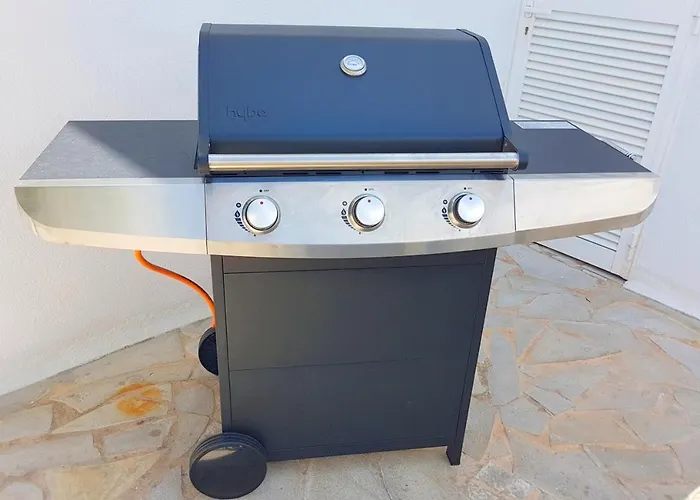 In Picafort, Nahe Playa De Muro, 4 X Schlafzimmer Mit Bad Can Picafort (Mallorca)