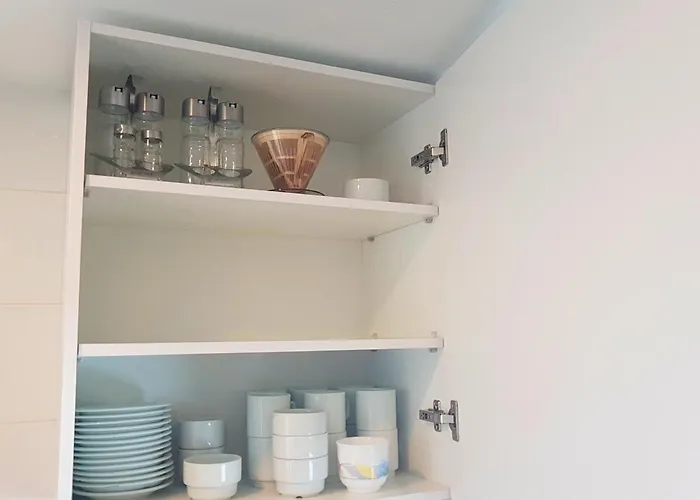 Semesterbostad In Picafort, Nahe Playa De Muro, 4 X Schlafzimmer Mit Bad Can Picafort (Mallorca)