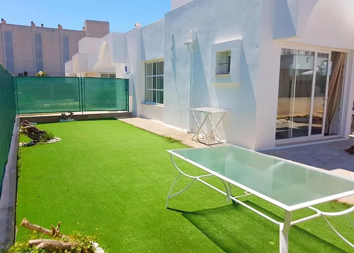 In Picafort, Nahe Playa De Muro, 4 X Schlafzimmer Mit Bad * Can Picafort (Mallorca)