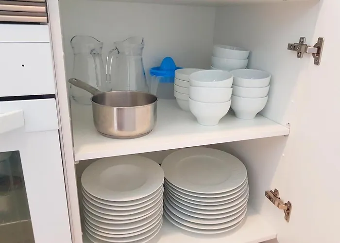 In Picafort, Nahe Playa De Muro, 4 X Schlafzimmer Mit Bad *