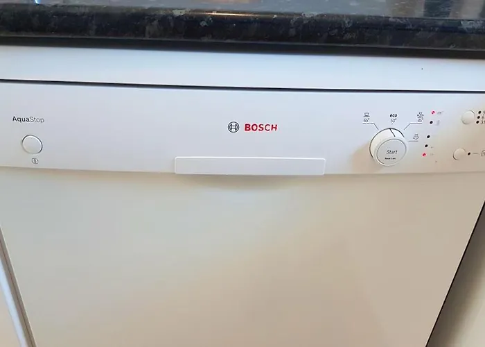 In Picafort, Nahe Playa De Muro, 4 X Schlafzimmer Mit Bad Semesterbostad