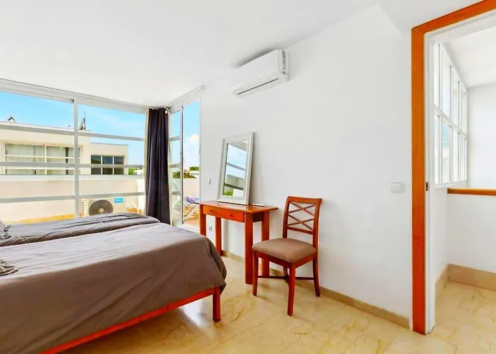 In Picafort, Nahe Playa De Muro, 4 X Schlafzimmer Mit Bad Can Picafort (Mallorca)