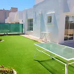 In Picafort, Nahe Playa De Muro, 4 X Schlafzimmer Mit Bad * Can Picafort (Mallorca)