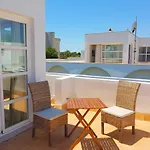Tatil Evi In Picafort, Nahe Playa De Muro, 4 X Schlafzimmer Mit Bad