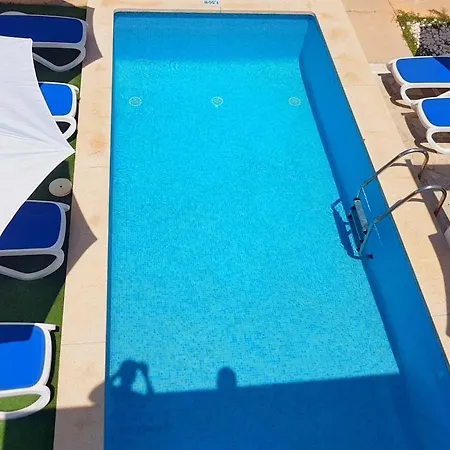 In Picafort, Nahe Playa De Muro, 4 X Schlafzimmer Mit Bad * Can Picafort (Mallorca)