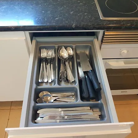 In Picafort, Nahe Playa De Muro, 4 X Schlafzimmer Mit Bad בית נופש *