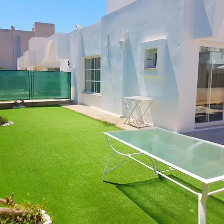 In Picafort, Nahe Playa De Muro, 4 X Schlafzimmer Mit Bad * קאן פיקפורט