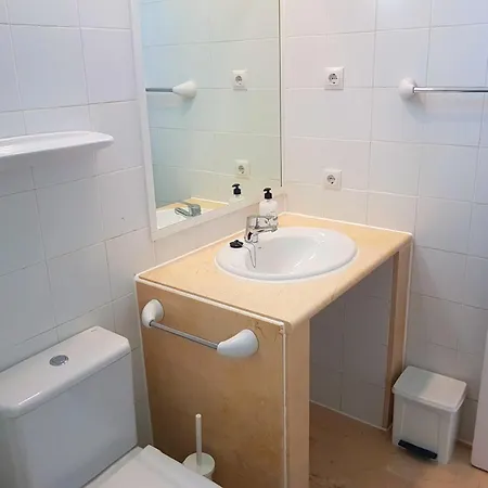 In Picafort, Nahe Playa De Muro, 4 X Schlafzimmer Mit Bad *