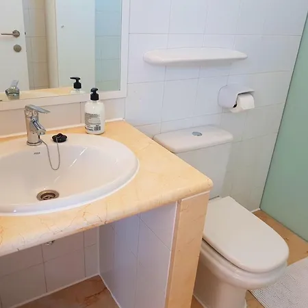 In Picafort, Nahe Playa De Muro, 4 X Schlafzimmer Mit Bad * קאן פיקפורט