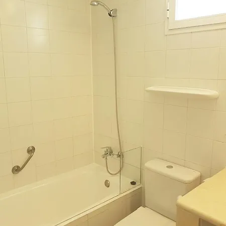 In Picafort, Nahe Playa De Muro, 4 X Schlafzimmer Mit Bad * Can Picafort (Mallorca)