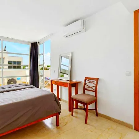 In Picafort, Nahe Playa De Muro, 4 X Schlafzimmer Mit Bad Can Picafort (Mallorca)