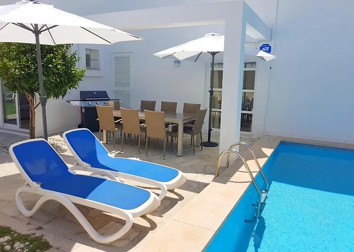 In Picafort, Nahe Playa De Muro, 4 X Schlafzimmer Mit Bad Сasa de vacaciones *