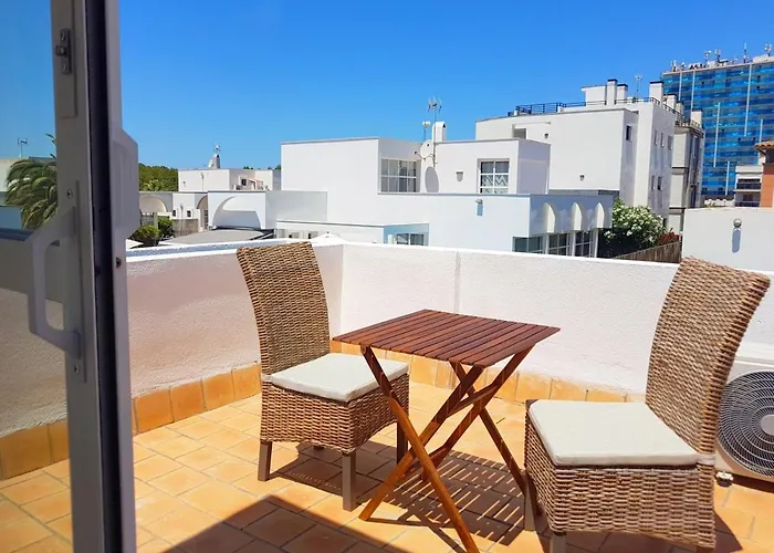 In Picafort, Nahe Playa De Muro, 4 X Schlafzimmer Mit Bad Can Picafort (Mallorca)