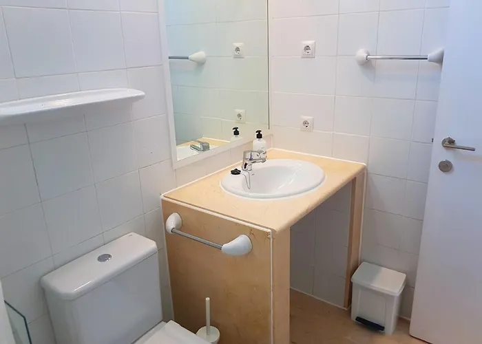 In Picafort, Nahe Playa De Muro, 4 X Schlafzimmer Mit Bad *