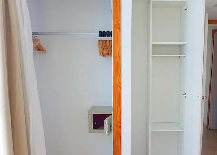 In Picafort, Nahe Playa De Muro, 4 X Schlafzimmer Mit Bad Сasa de vacaciones