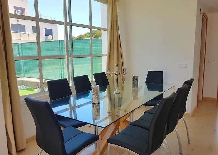 Сasa de vacaciones In Picafort, Nahe Playa De Muro, 4 X Schlafzimmer Mit Bad Can Picafort (Mallorca)