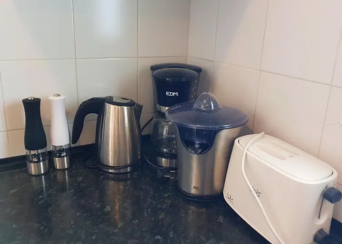 Сasa de vacaciones In Picafort, Nahe Playa De Muro, 4 X Schlafzimmer Mit Bad