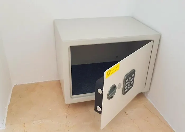 In Picafort, Nahe Playa De Muro, 4 X Schlafzimmer Mit Bad