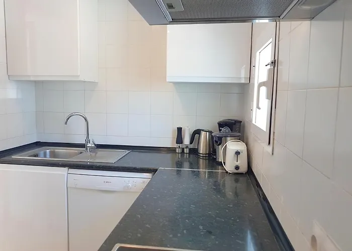 In Picafort, Nahe Playa De Muro, 4 X Schlafzimmer Mit Bad Tatil Evi