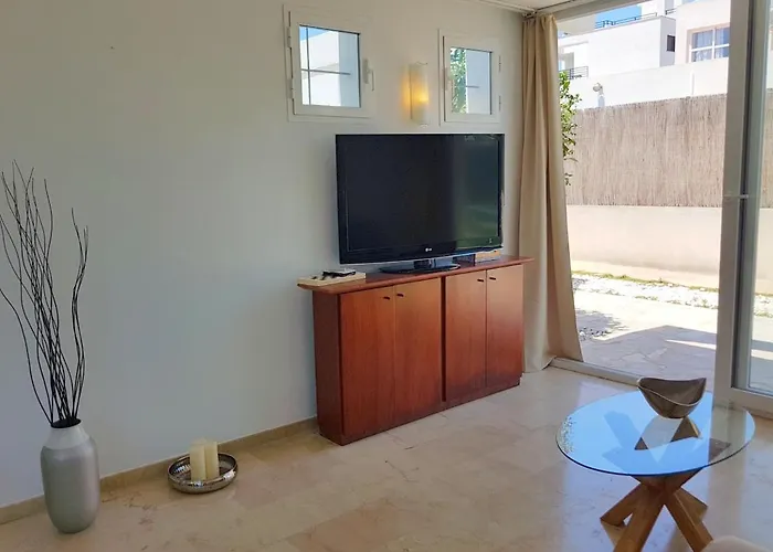 Tatil Evi In Picafort, Nahe Playa De Muro, 4 X Schlafzimmer Mit Bad *