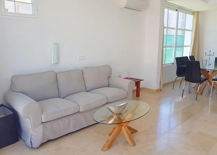 In Picafort, Nahe Playa De Muro, 4 X Schlafzimmer Mit Bad