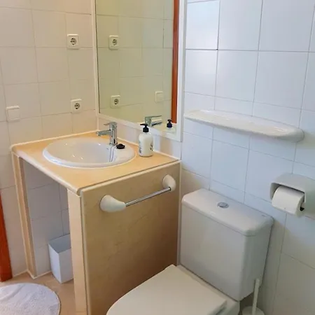 In Picafort, Nahe Playa De Muro, 4 X Schlafzimmer Mit Bad * Can Picafort (Mallorca)