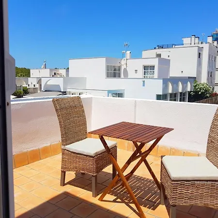 In Picafort, Nahe Playa De Muro, 4 X Schlafzimmer Mit Bad Can Picafort (Mallorca)