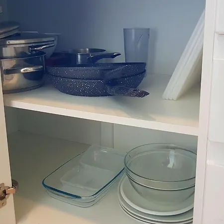 Feriehus In Picafort, Nahe Playa De Muro, 4 X Schlafzimmer Mit Bad