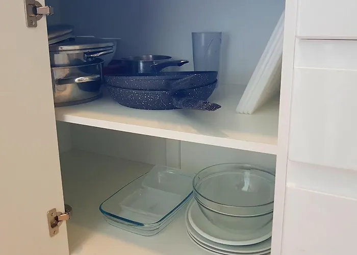 度假居 In Picafort, Nahe Playa De Muro, 4 X Schlafzimmer Mit Bad