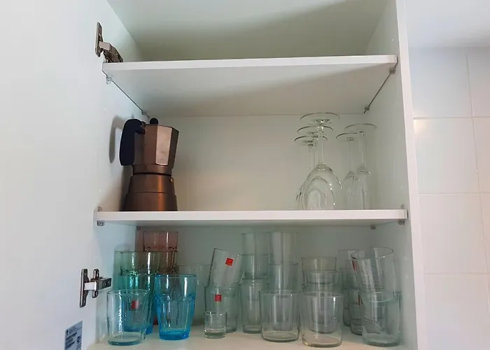 In Picafort, Nahe Playa De Muro, 4 X Schlafzimmer Mit Bad * 坎皮卡福特